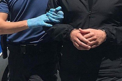 Malatya'da FETÖ operasyonu