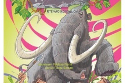 Mamut Avı - Tarih Öncesi Hikayeler