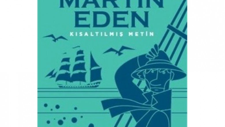 Martin Eden (Kısaltılmış Metin)
