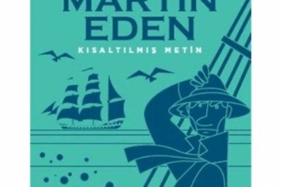Martin Eden (Kısaltılmış Metin)