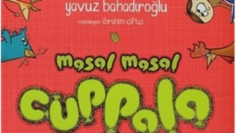 Masal Masal Cuppala