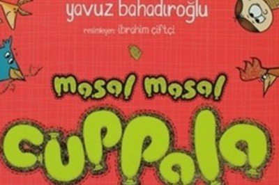 Masal Masal Cuppala