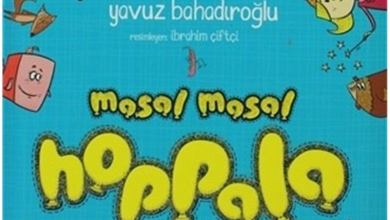 Masal Masal Hoppala