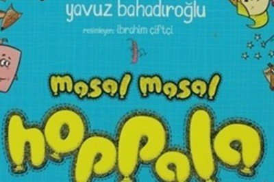 Masal Masal Hoppala