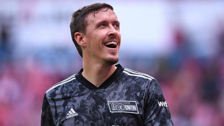 Max Kruse, Fenerbahçe'de kazandığı yıllık ücreti açıkladı!