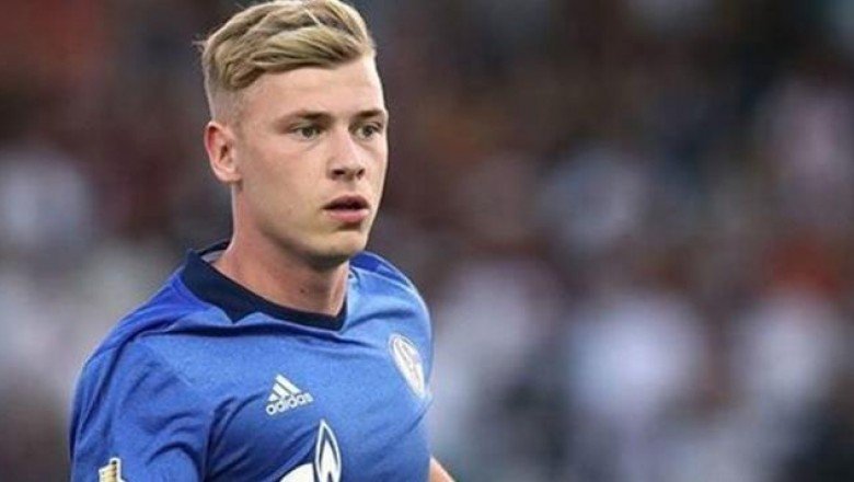 Max Meyer kimdir, hangi takımlarda oynadı? Fenerbahçe ile anılıyor