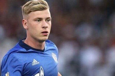 Max Meyer kimdir, hangi takımlarda oynadı? Fenerbahçe ile anılıyor