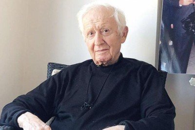 Medyanın duayeni Güngör Denizaşan kan bekliyor