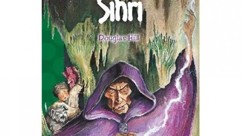Melleron'un Sihri