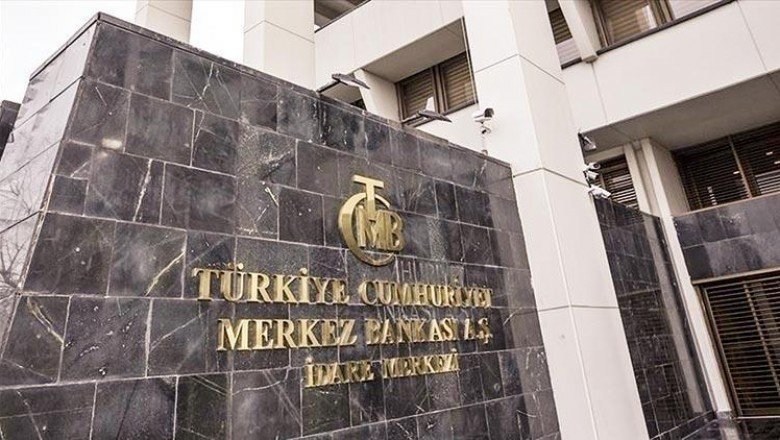 Merkez Bankası’nda 3 isim görevden alındı, 2 yeni atama oldu