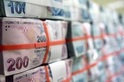 Merkezi bütçe 40.8 milyar lira fazla verdi