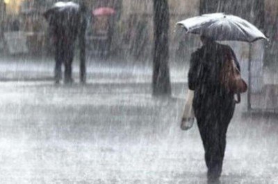 Meteoroloji uyardı: Ege ve Akdeniz'de bekleniyor