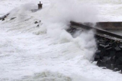 Meteoroloji'den 6 ile 'sarı uyarı' geldi
