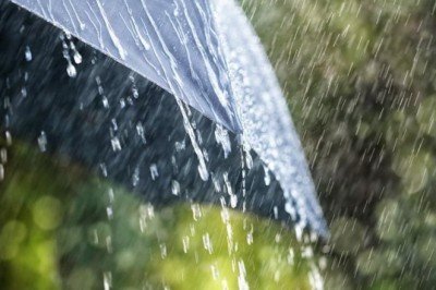 Meteoroloji'den Kıyı Ege için sağanak uyarısı