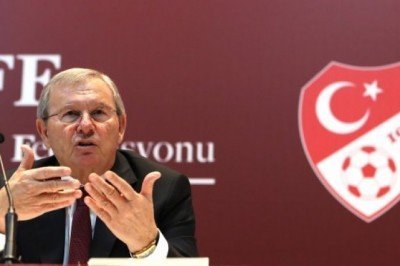 MHK'dan hakemlere 5 konuda kritik uyarı geldi!!!