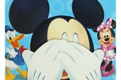 Mickey Mouse Clubhouse - Bil Bakalım Kim?