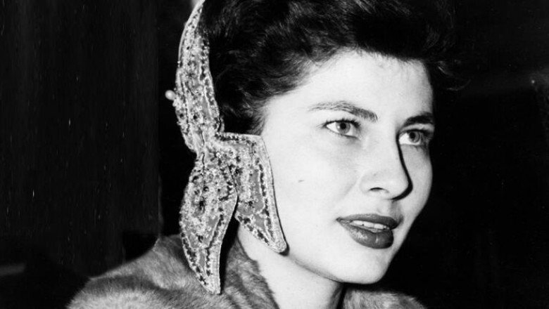 Mirasını bırakacak bir ailesi bile kalmamıştı: Zümrüt gözlerinin yaşı hiç dinmedi