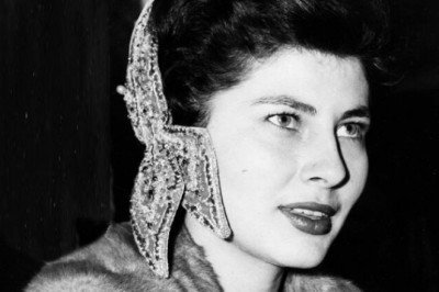 Mirasını bırakacak bir ailesi bile kalmamıştı: Zümrüt gözlerinin yaşı hiç dinmedi