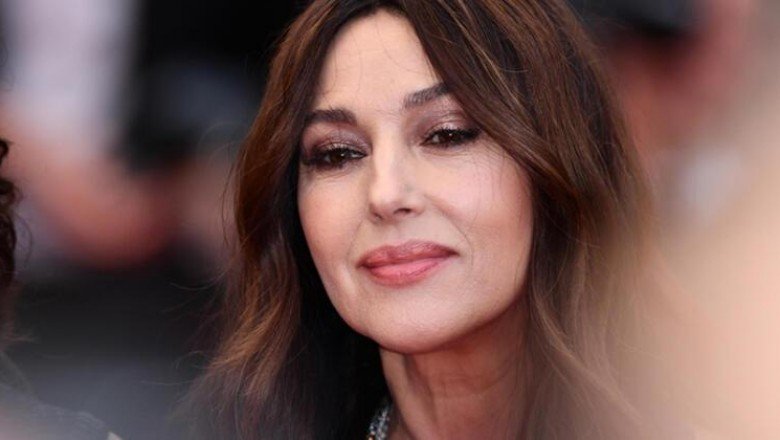 Monica Bellucci, 'Maria Callas: Mektuplar ve Anılar' ile Türk seyircisinin karşına çıkacak
