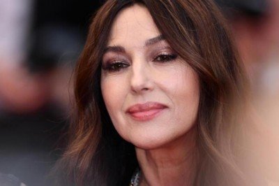 Monica Bellucci, 'Maria Callas: Mektuplar ve Anılar' ile Türk seyircisinin karşına çıkacak