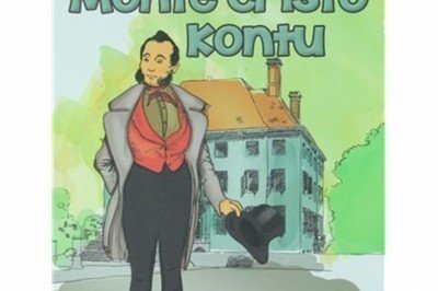 Monte Cristo Kontu (Ciltli)