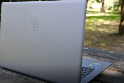 MSI Creator Z16 incelemesi