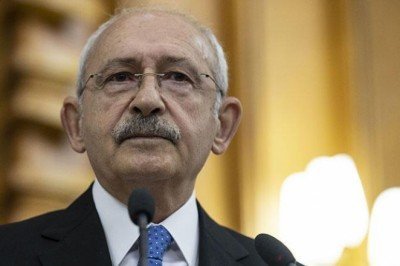 'Mücadeleyi beraber yapacağız'