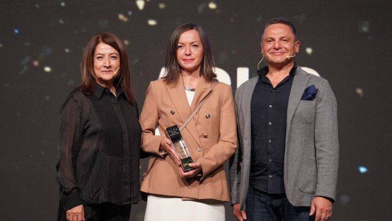 'Müşteri Deneyimini En İyi Yöneten Marka' seçildi