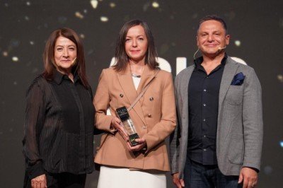 'Müşteri Deneyimini En İyi Yöneten Marka' seçildi