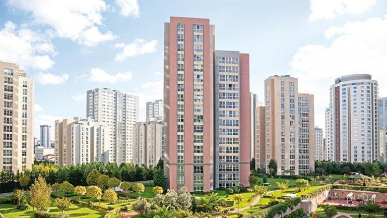 Müteahhitlerin de gündeminde 'fren' var... Kiralama formülüne yeşil ışık