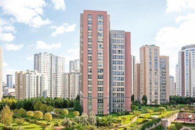 Müteahhitlerin de gündeminde 'fren' var... Kiralama formülüne yeşil ışık