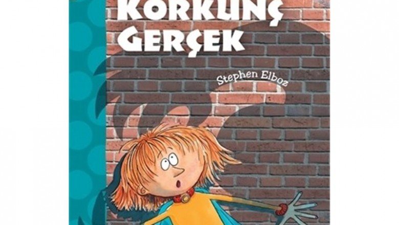 Muhteşem Kız ve Korkunç Gerçek