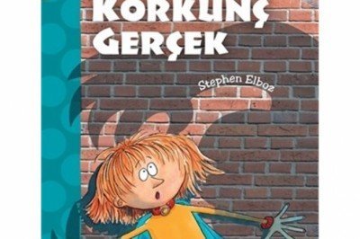 Muhteşem Kız ve Korkunç Gerçek