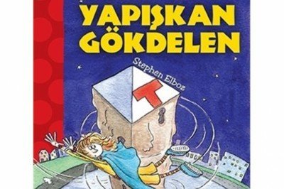 Muhteşem Kız ve Yapışkan Gökdelen