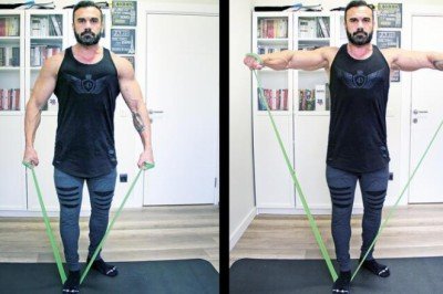 Murat Tavman: Virüsle savaşta spor şart