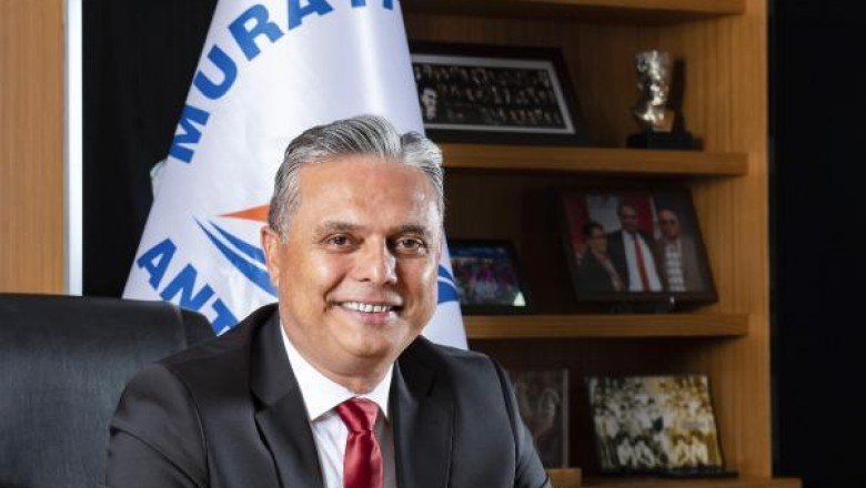 Muratpaşalılar bütçelerini oyluyor