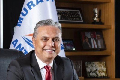 Muratpaşalılar bütçelerini oyluyor