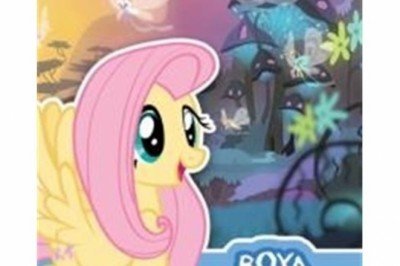 My Little Pony: Peri Arkadaşlar