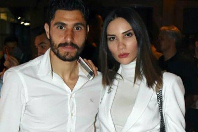 Özer Hurmacı'nın eşi Mihriban Hurmacı'dan karşı hamle! Boşanmak için 30 milyon TL istiyor