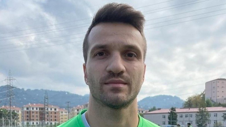 Okan Kocuk: "Galatasaray'a güçlü bir şekilde dönmek istiyorum..."