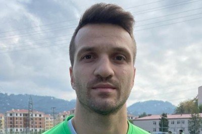 Okan Kocuk: 