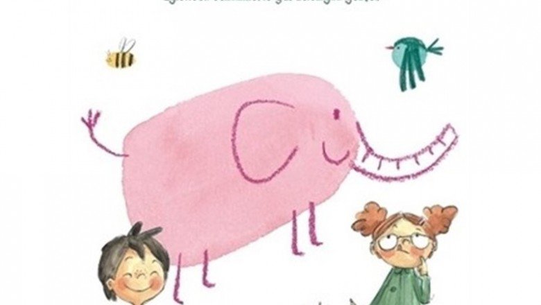 Okul Öncesi İçin Yaratıcı Etkinlikler