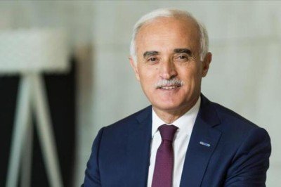 Olpak: Yeşil dönüşüm için ulusal emisyon ticaret sistemi oluşturmalıyız