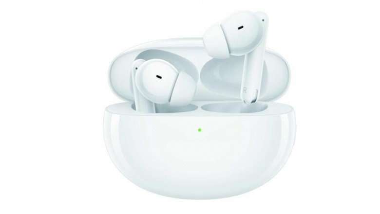 Oppo yeni kablosuz kulaklığını Türkiye'ye getirdi