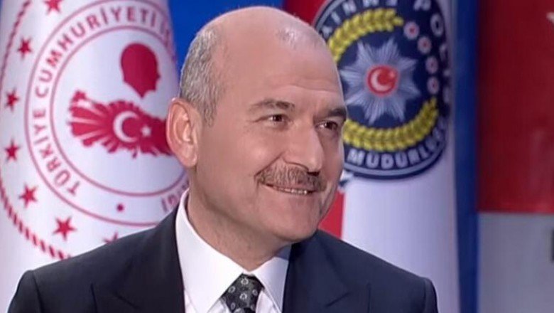 Organize suç örgütü tartışmalarıyla ilgili Bakan Soylu'dan kritik açıklama: Hedef Türkiye