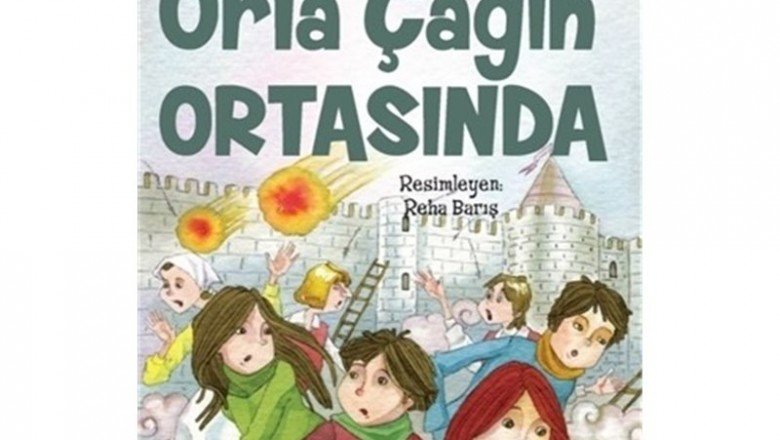 Orta Çağın Ortasında