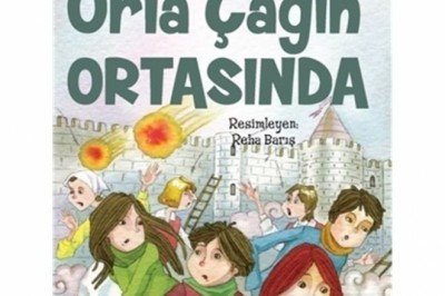 Orta Çağın Ortasında