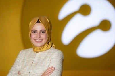 Pandemide 70 bin kişiye 530 bin saat eğitim