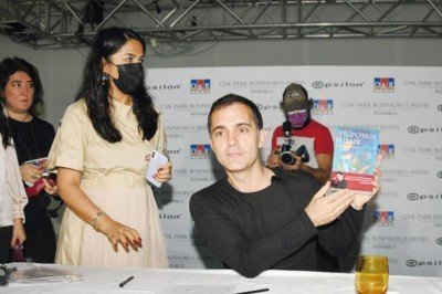 Pedro Alonso O’choro: Türk usulü kahvaltıyı daha çok seviyorum