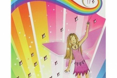 Pırıltı Perisi Parla